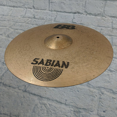 Sabian B8 20" Ride Cymbal