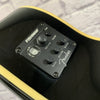 Fender T-Bucket Grand Concert Acoustic-Electric Bass 3-Color Sunburst w/ Hard Case