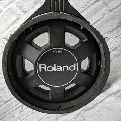 Roland PD-125 Mesh Electronic Snare Drum Pad