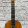 Vintage Conrad 40150 6 Sting Classical Acoustic Guitar Made in Japan MIJ