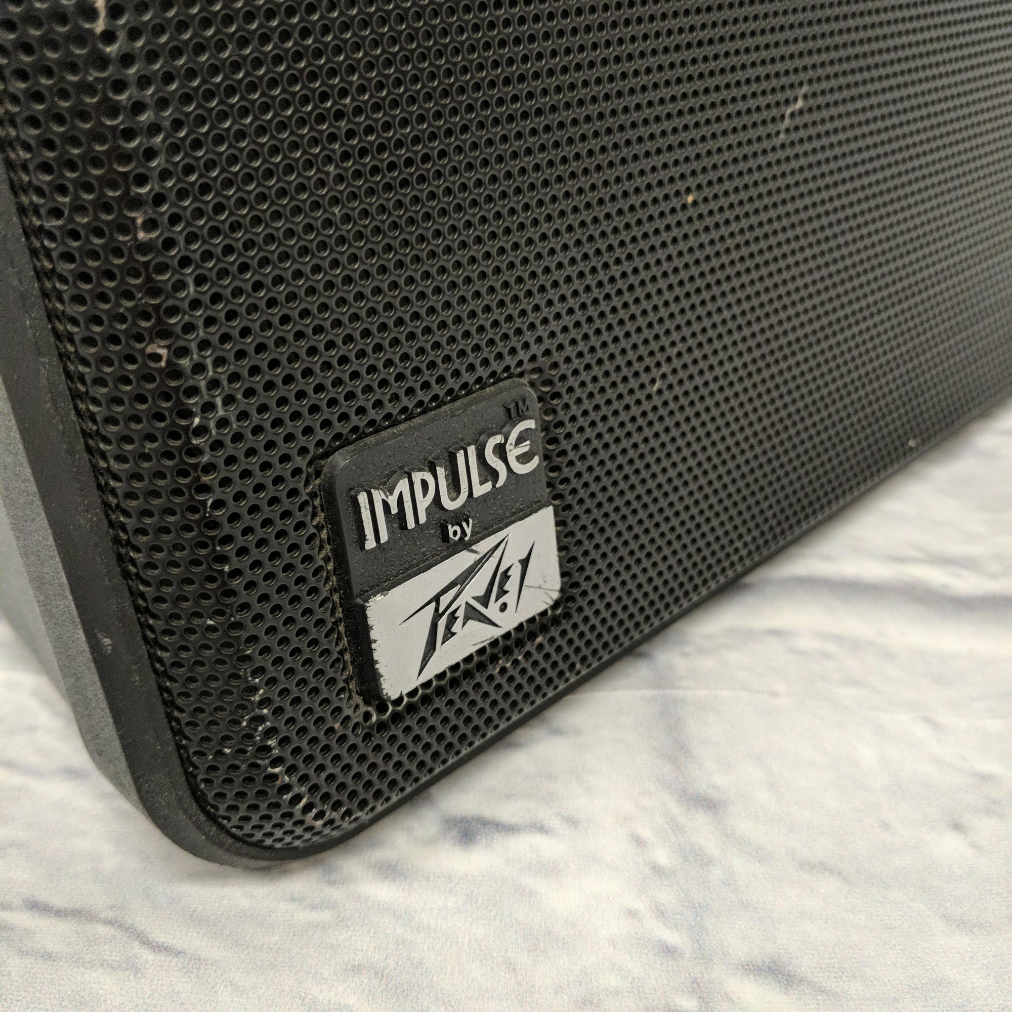 Peavey Impulse II Passive 16 Ohm Monitor - Evolution Music