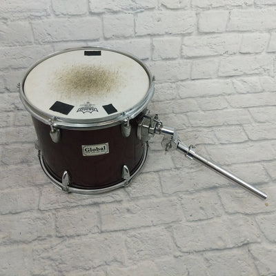 Global 13" Rack Tom