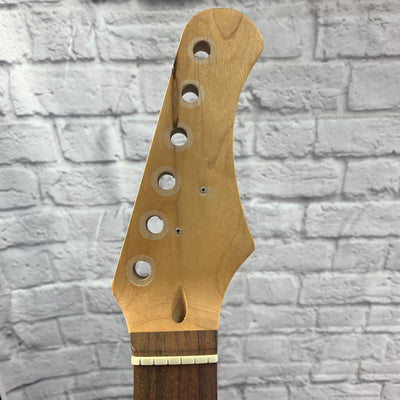 Unknown Electric Guitar Neck