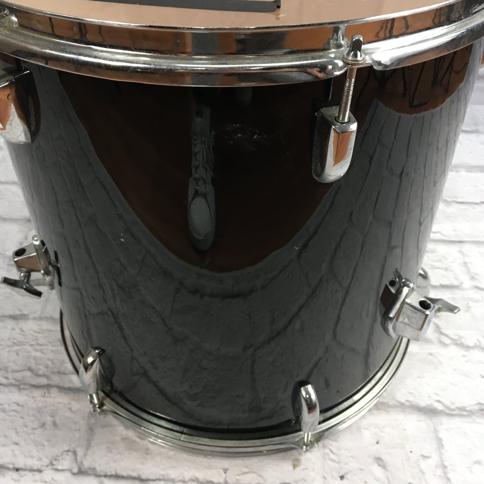 Groove Percussion 16 Floor Tom NO LEGS