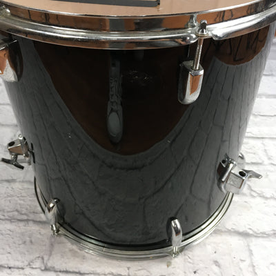 Groove Percussion 16 Floor Tom NO LEGS