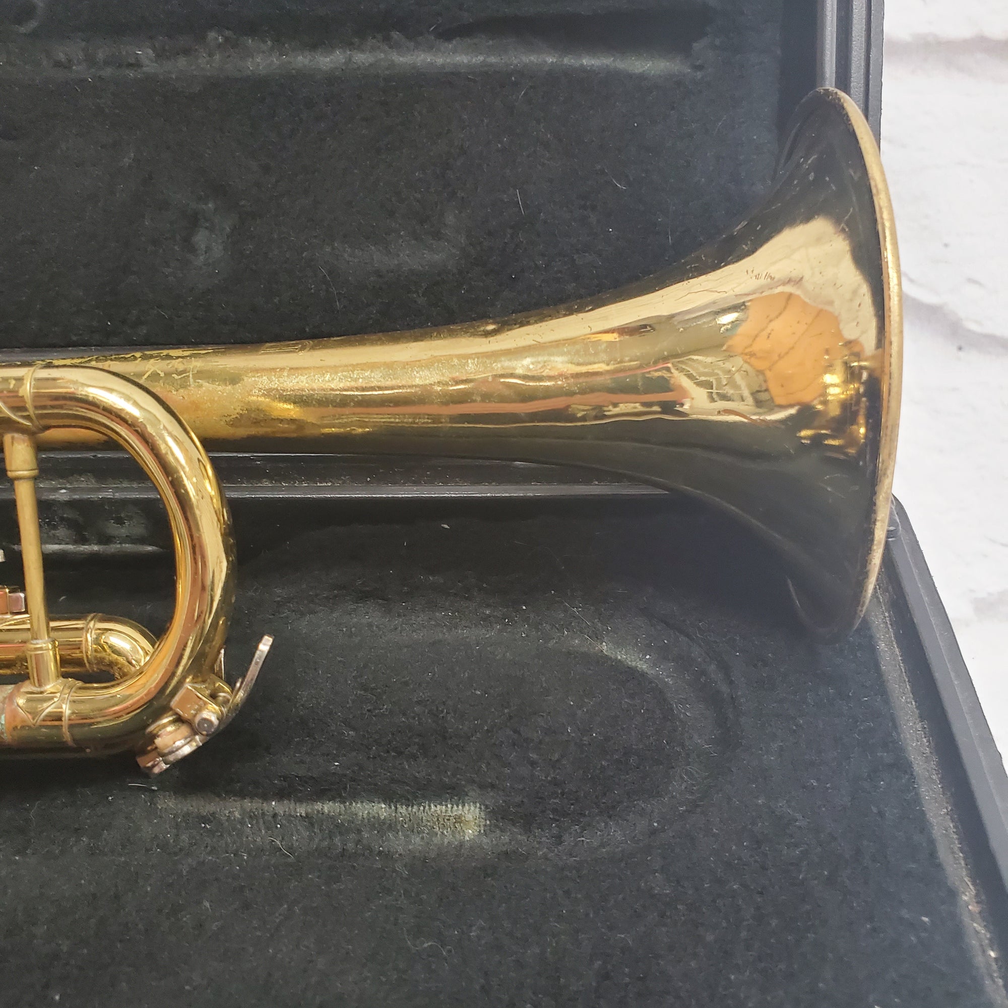Bach TR300 Student Trumpet