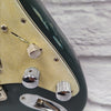 Coyle Guitars Custom Built "Three Ninety" Electric Guitar w/3 Noiseless Kent Armstrong P90s