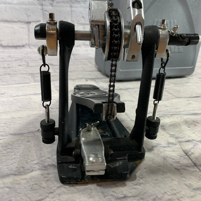 Tama Iron Cobra Double Kick Pedal w/ Hard Case