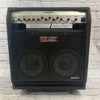 Fender 400 Pro Bass Combo Amp Head and Cab