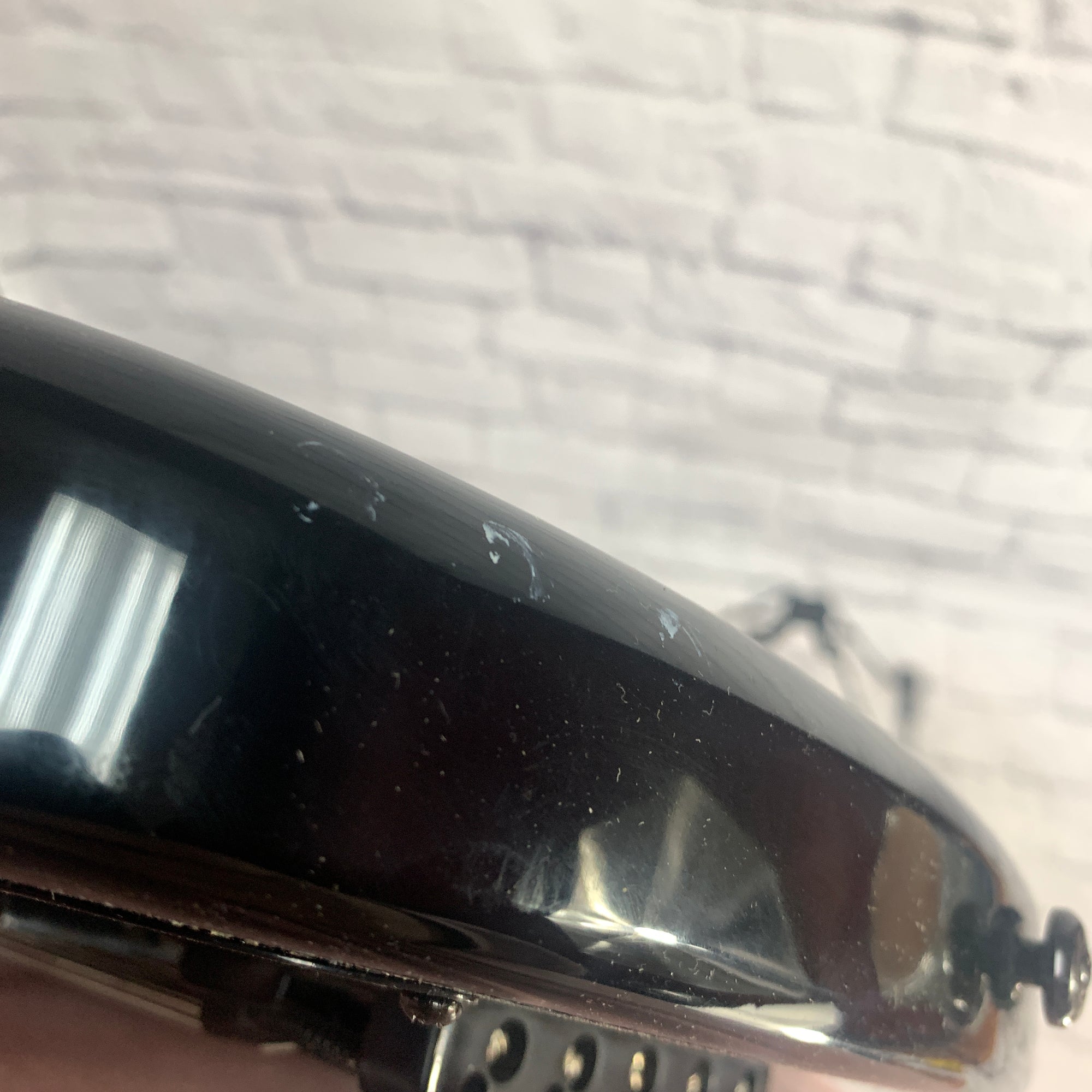 Aria Pro II Steve Bailey 5 String Fretless Bass