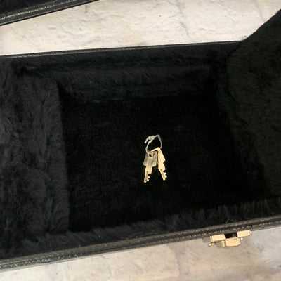 Unknown Electric Guitar Hardshell Case