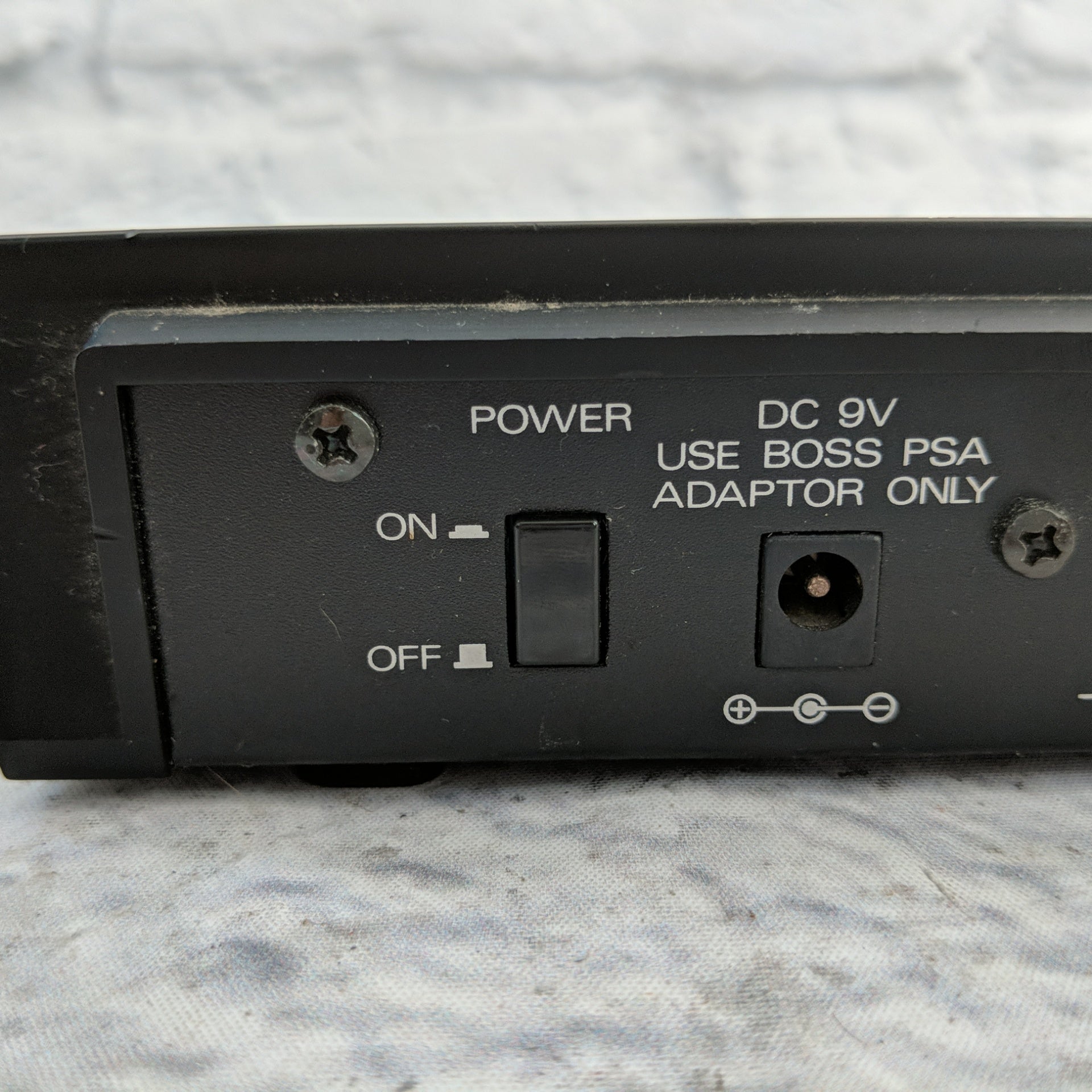 Roland PG-10 Linear Synthesizer Programmer for D-110 / D-5