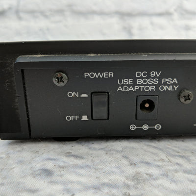 Roland PG-10 Linear Synthesizer Programmer for D-110 / D-5 / D-10 / D-20 / GR-10