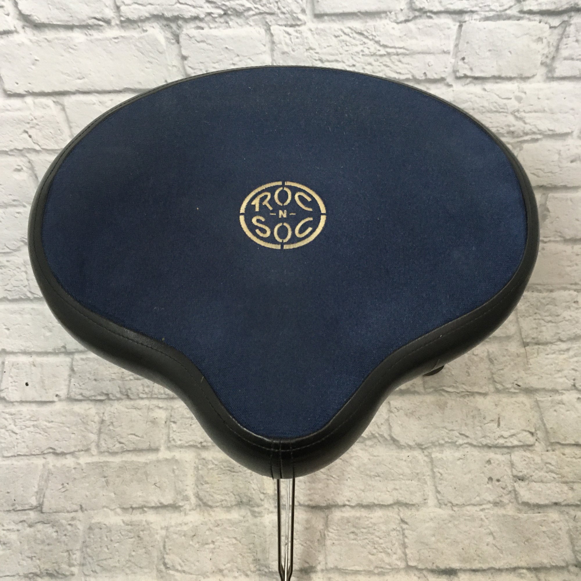 Roc N Soc Throne w/ Saddle Seat