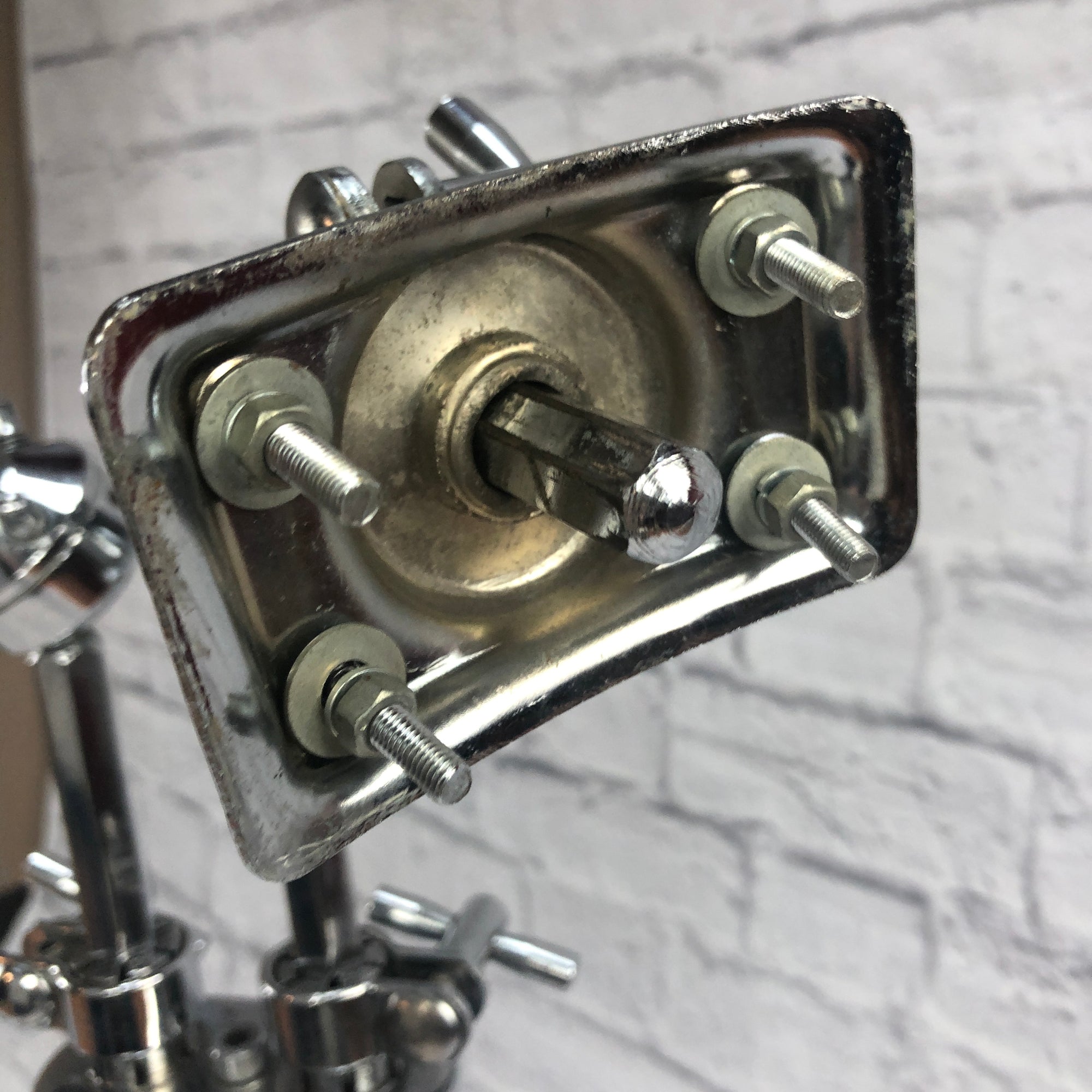 Pearl Vintage Japan Double Tom Stand Drum Stand