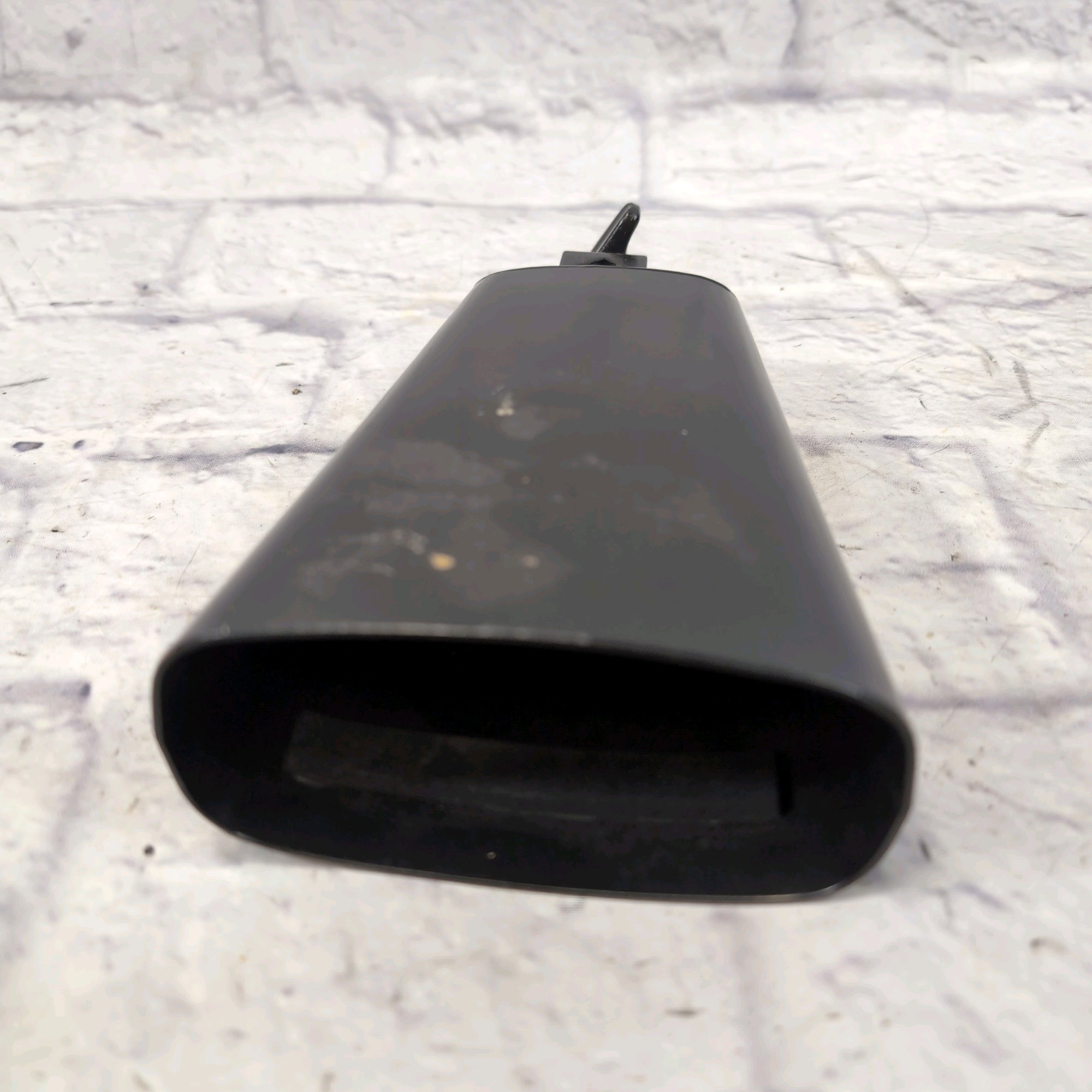 Pearl Black Cowbell 7"