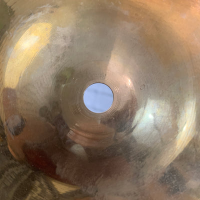 Sabian AAX 16" Crash Cymbal