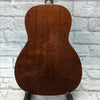 Santa Cruz Guitar Company 00-1929 Mahogany Acoustic Guitar 2010 + OHSC