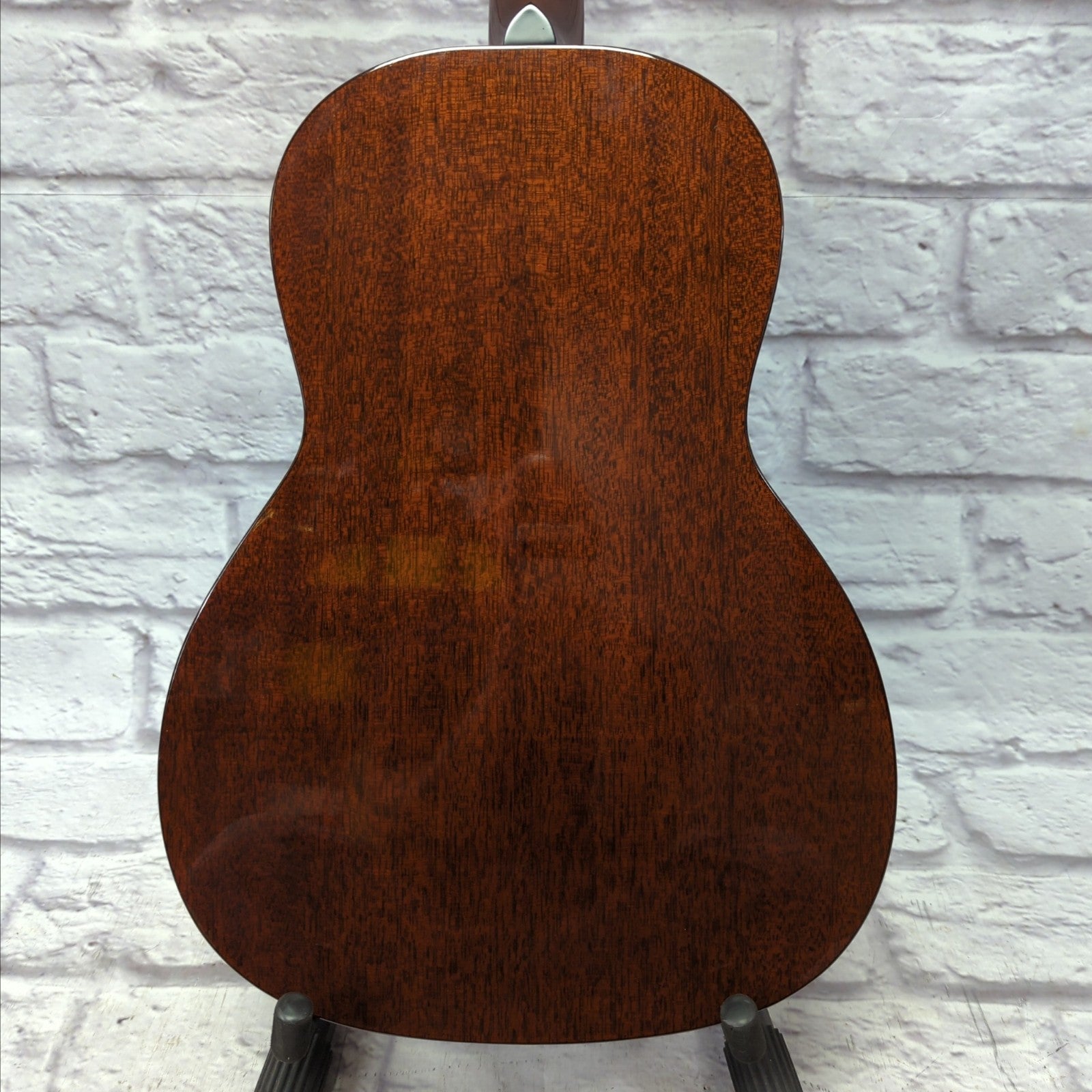 Santa Cruz Guitar Company 00-1929 Mahogany Acoustic Guitar 2010 + OHSC