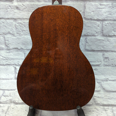 Santa Cruz Guitar Company 00-1929 Mahogany Acoustic Guitar 2010 + OHSC