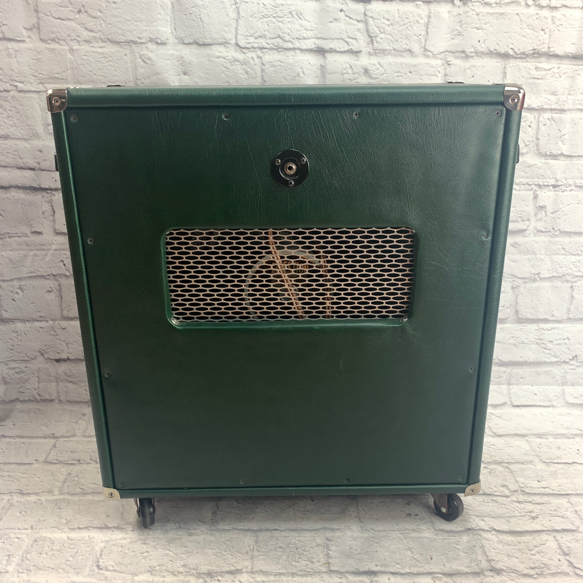 Unknown Oversized 1x12 Cabinet with Celestion Vintage 30