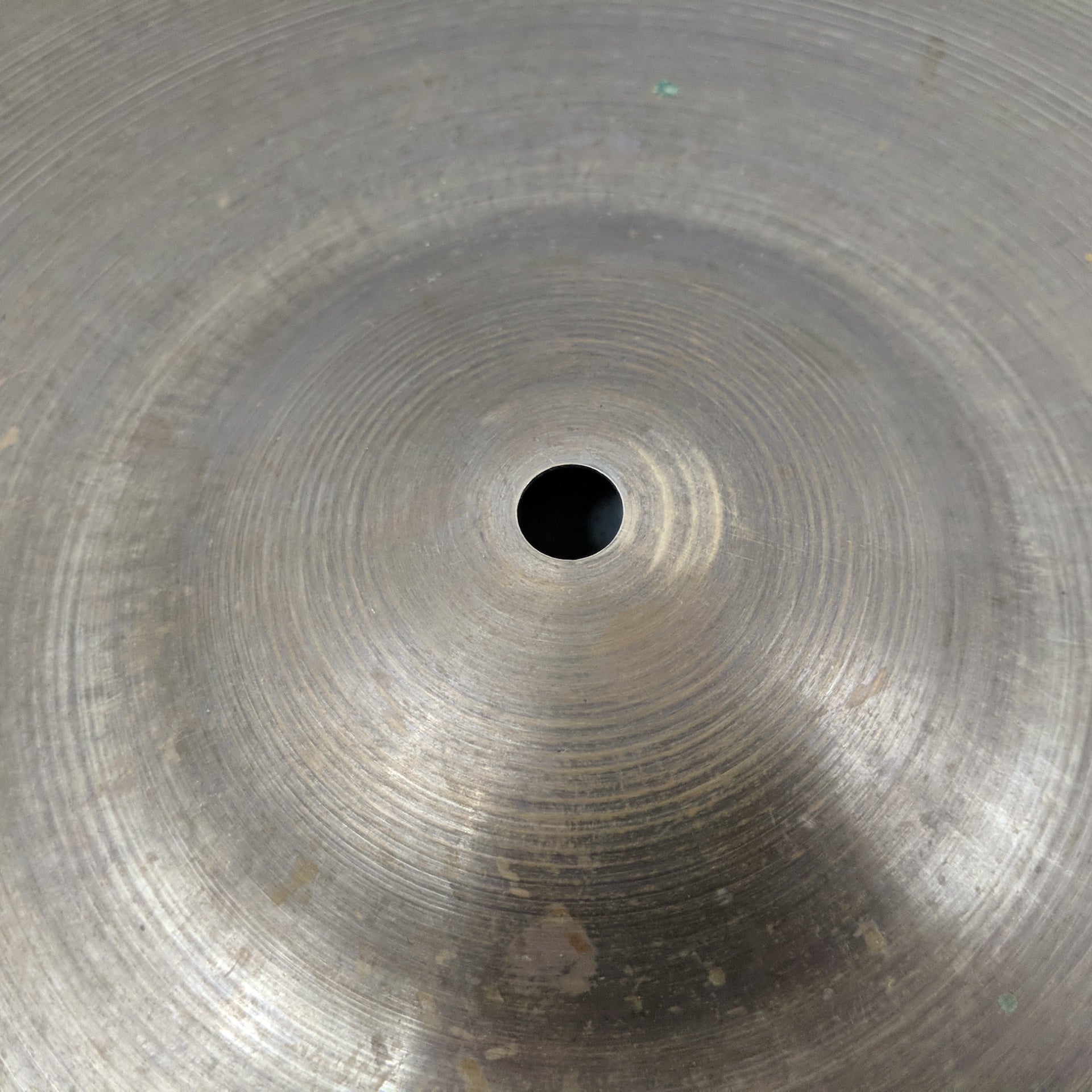 Zildjian 20" A Avedis Ride Cymbal