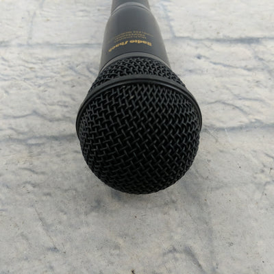 Radio Shack Wireless Microphone