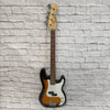 Huntington P Bass Copy 4 String Bass