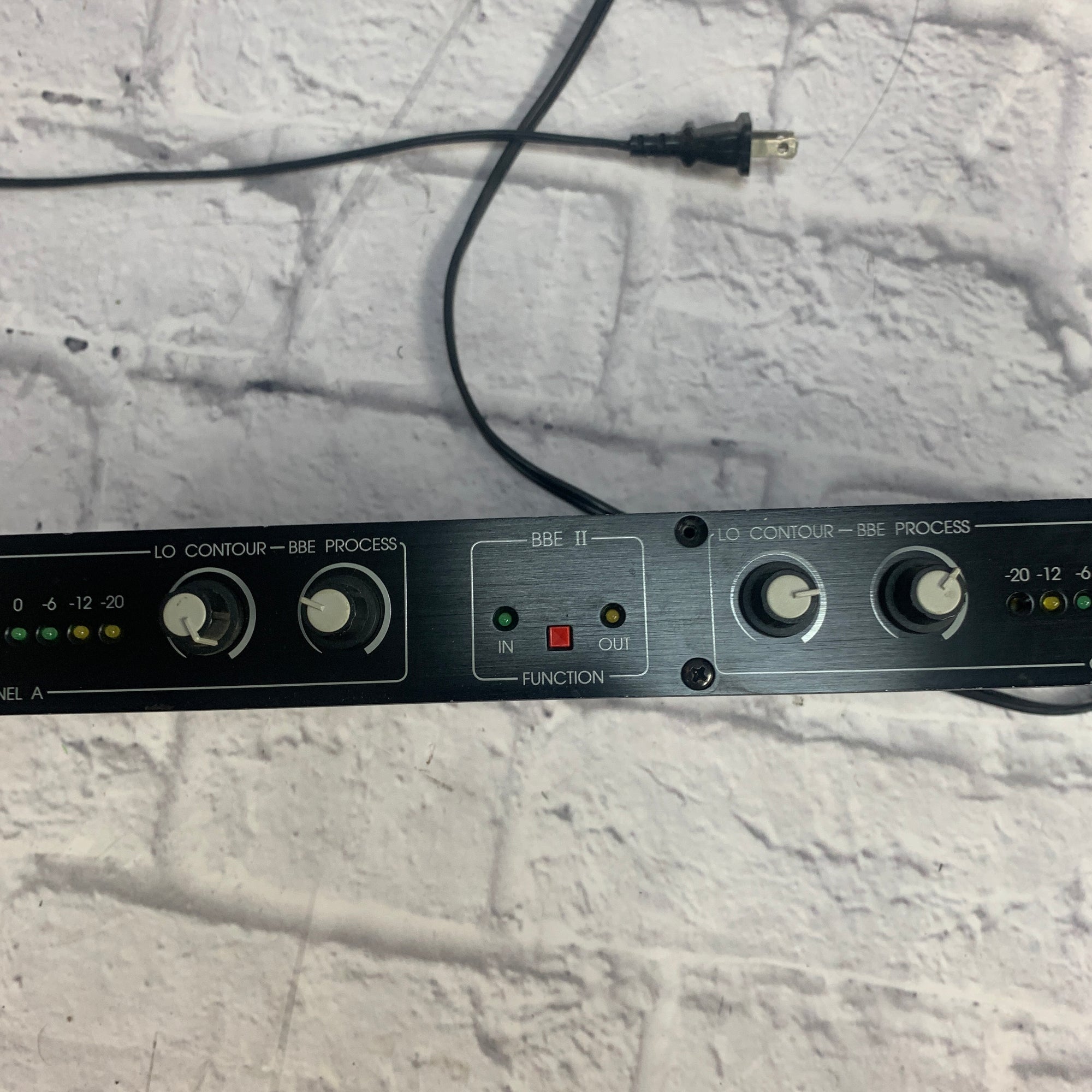 BBE 462 Sonic Maximizer