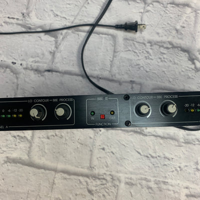 BBE 462 Sonic Maximizer