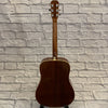 Austin AA45D Acoustic Guitar