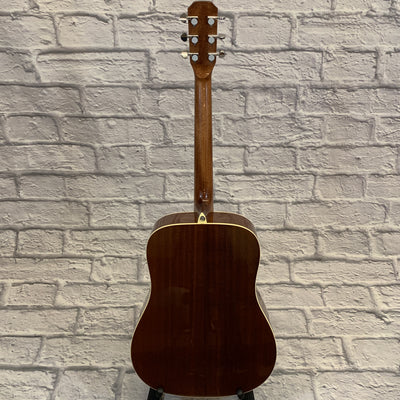 Austin AA45D Acoustic Guitar