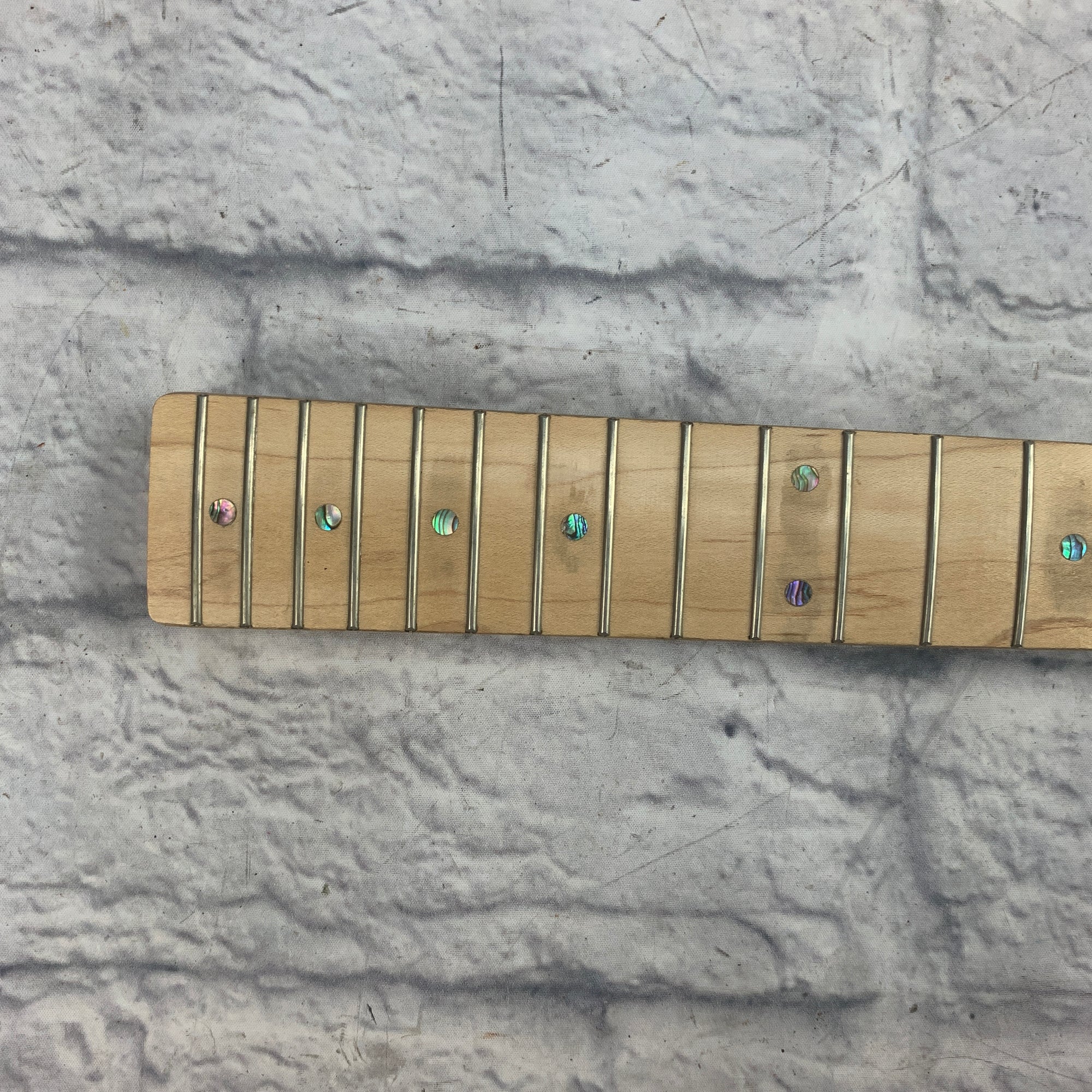 Squier Telecaster Neck