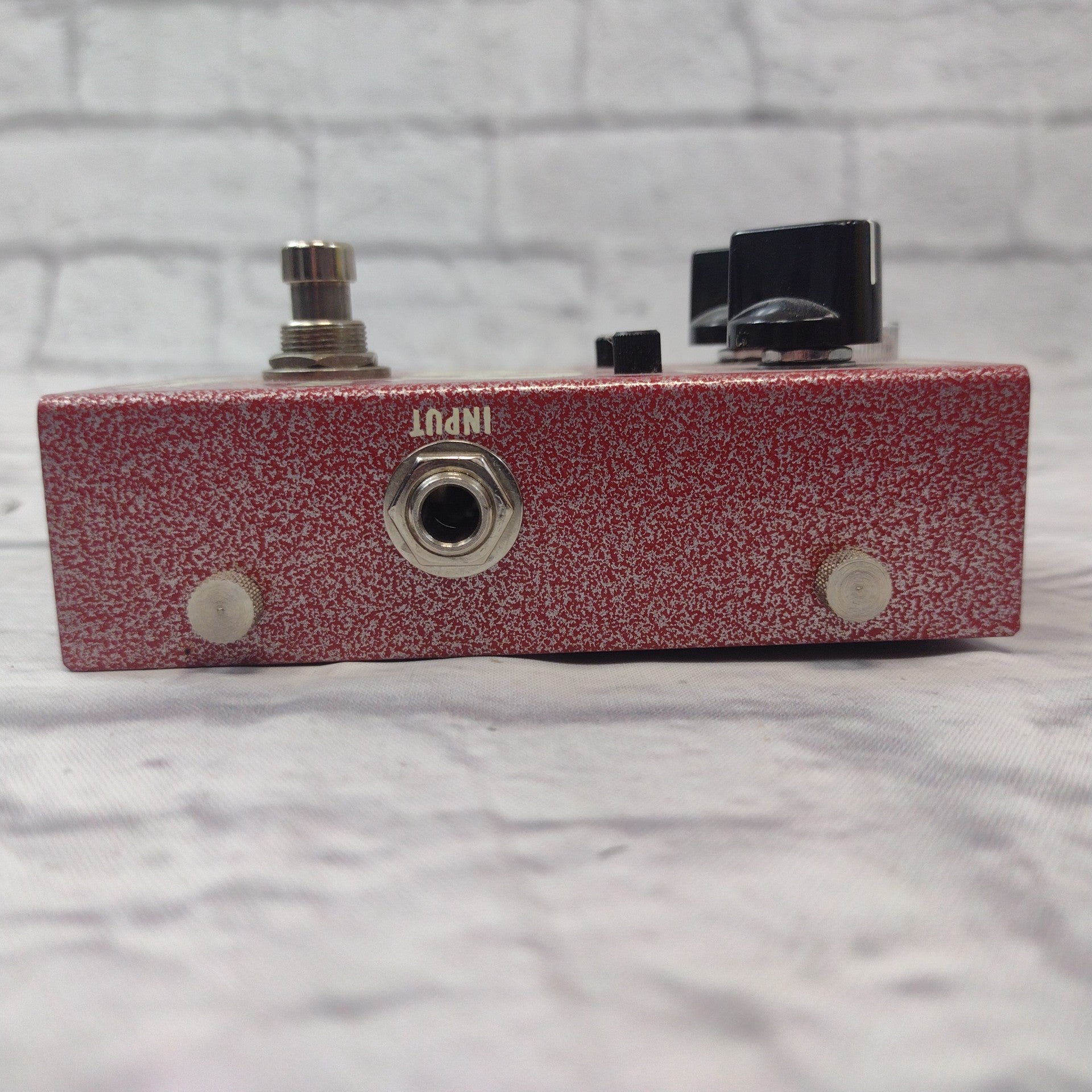Fulltone 69 mkII Fuzz Pedal