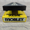 Morley Power Wah Volume Pedal