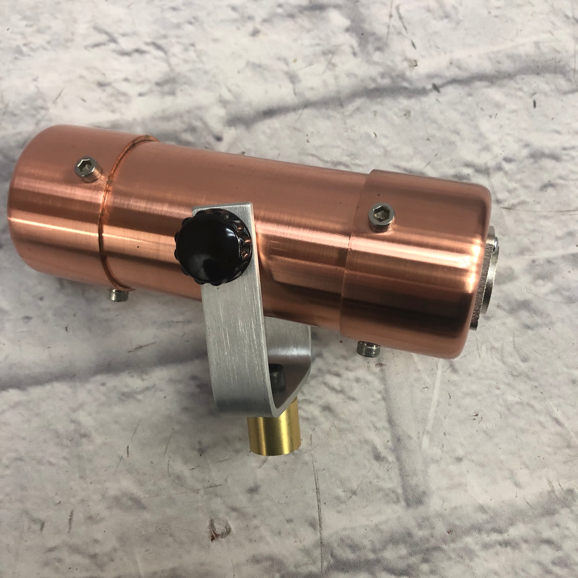 Placid Audio Copperphone  Microphone