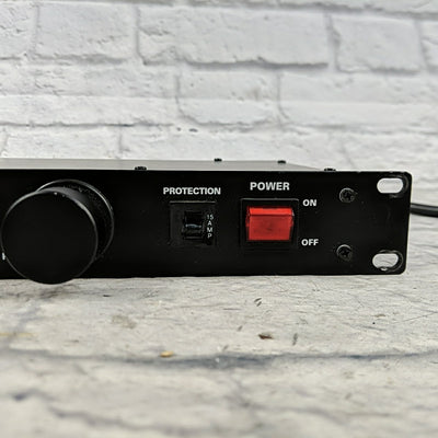 Gem Sound GL99 Power Conditioner