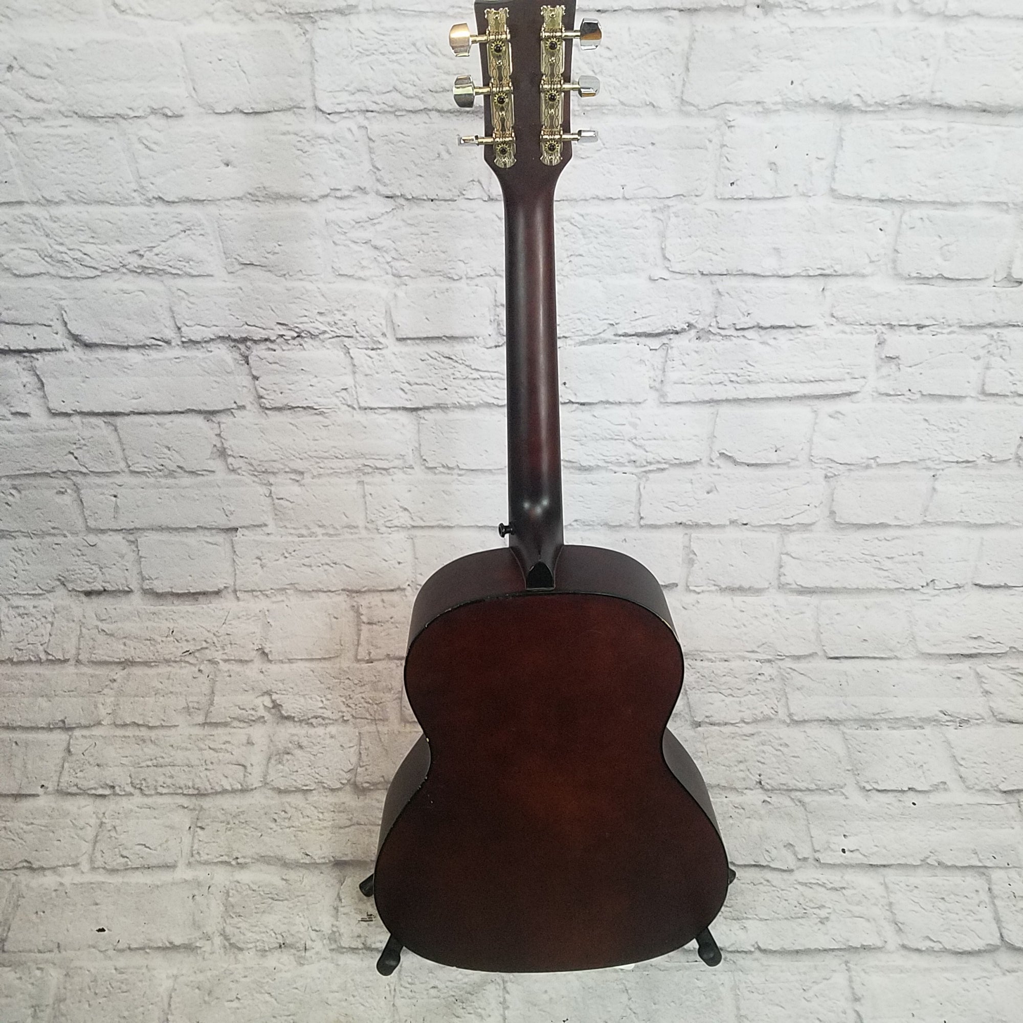 First Act 1/2 Size Acoustic Guitar Pink