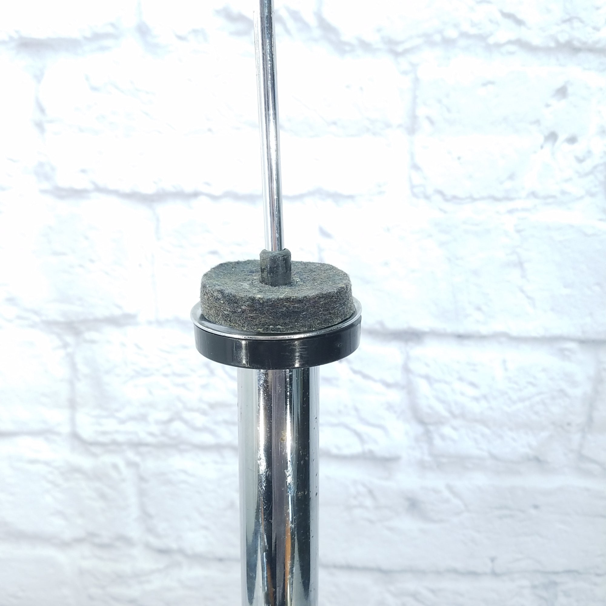 1980s Premier Trilok Heavy Duty Hi Hat Stand