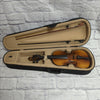Framus 3/4 Violin with Case and rosin