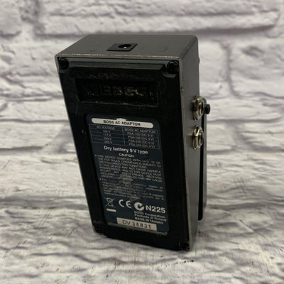 Boss RV-5 Digital Reverb