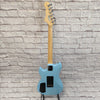 G&L SC-2 Electric Guitar Himalayan Blue