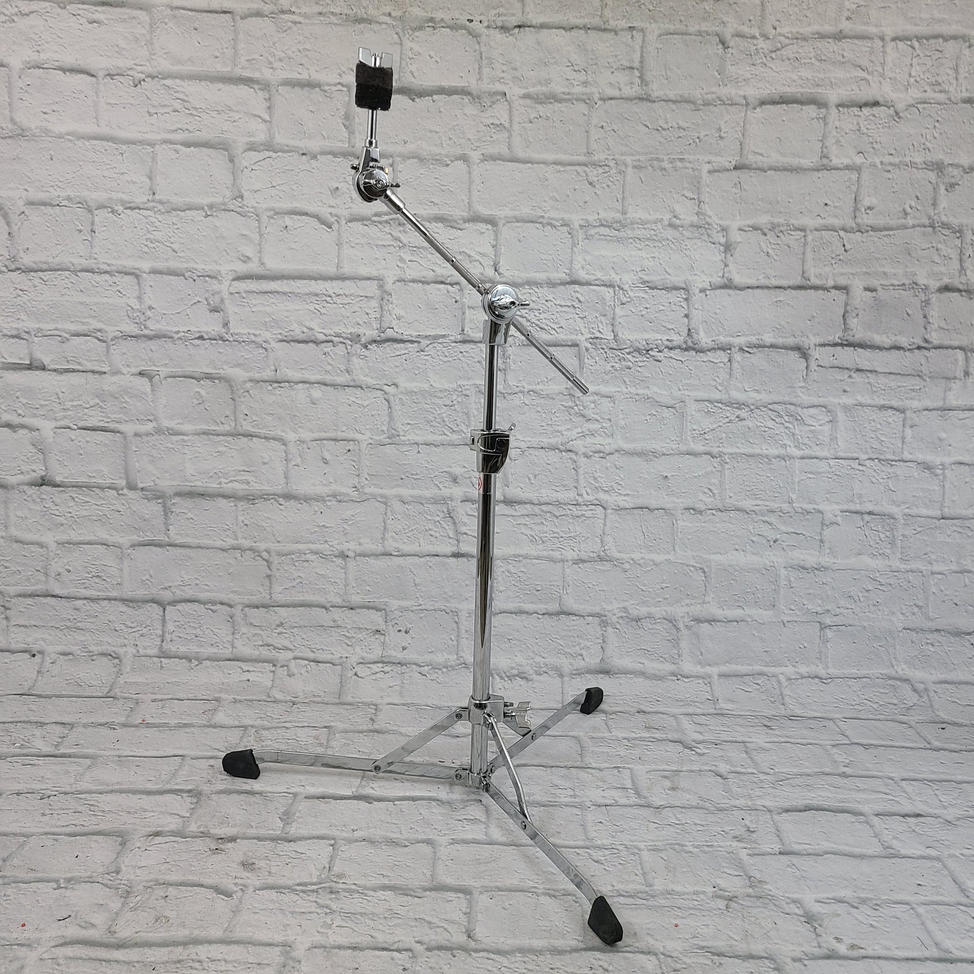Gibraltar 8709 Flat-Base Boom Cymbal Stand