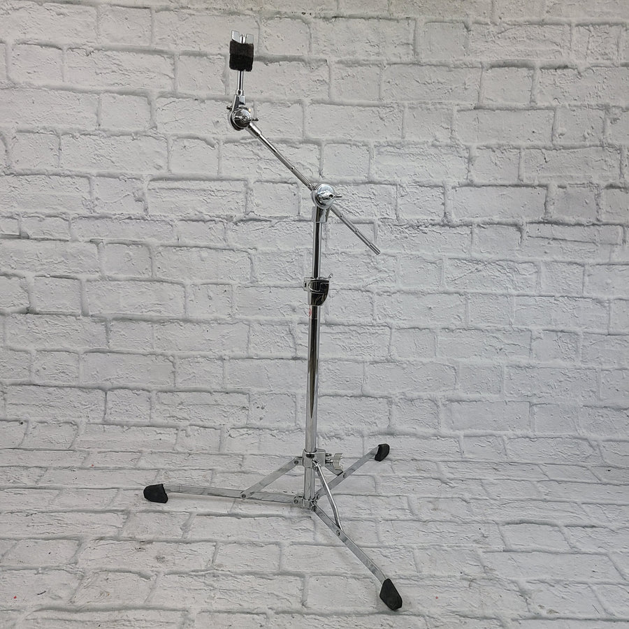 Gibraltar 8709 Flat-Base Boom Cymbal Stand