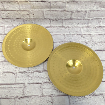Meinl HCS 14" Hi Hats