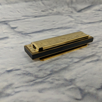 Marine Band Limited Edition Harmonica