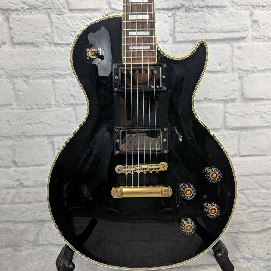 Orville Les Paul LPC-75