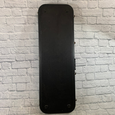 Road Runner Bass Case Hard Case