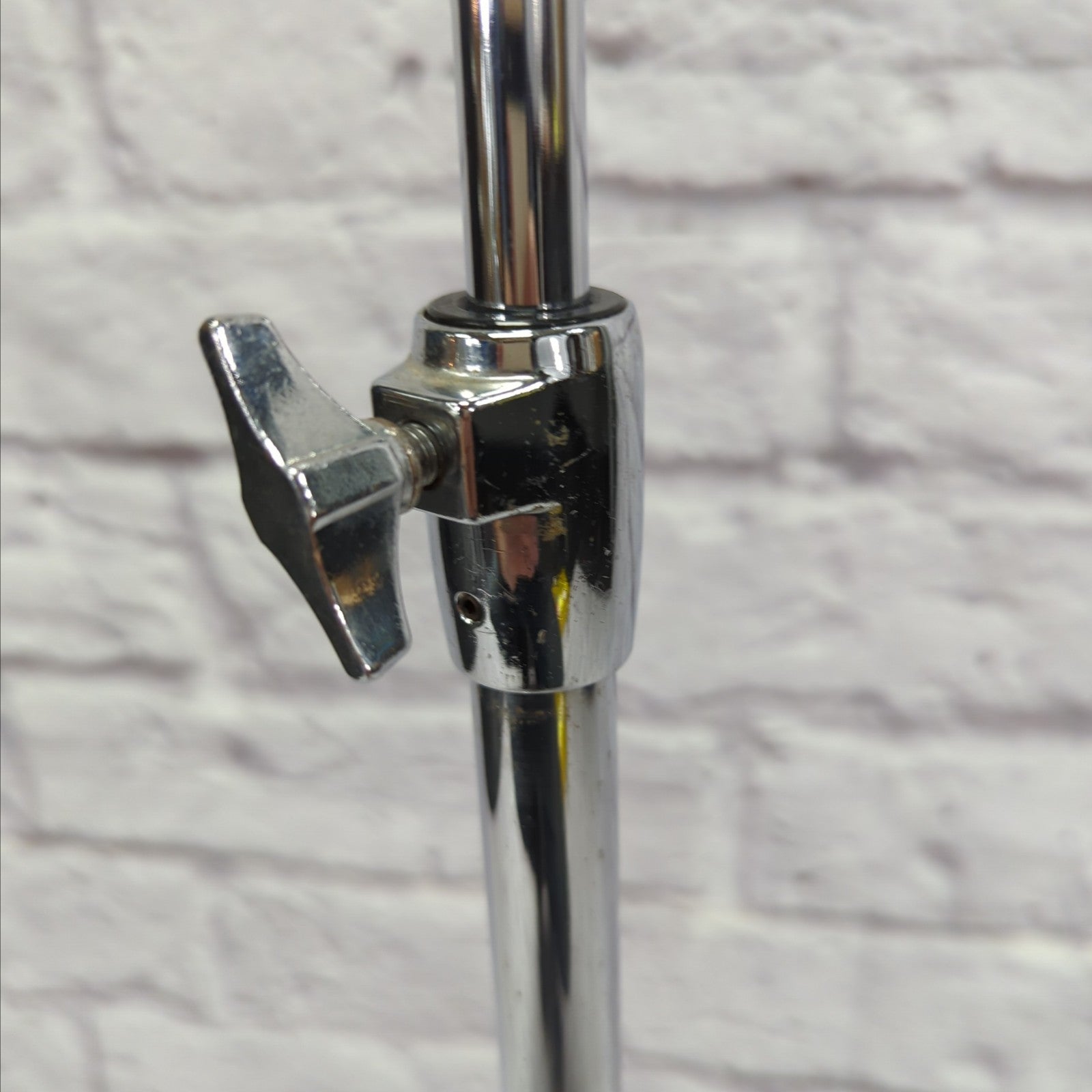 Pearl Double Braced Boom Cymbal Stand