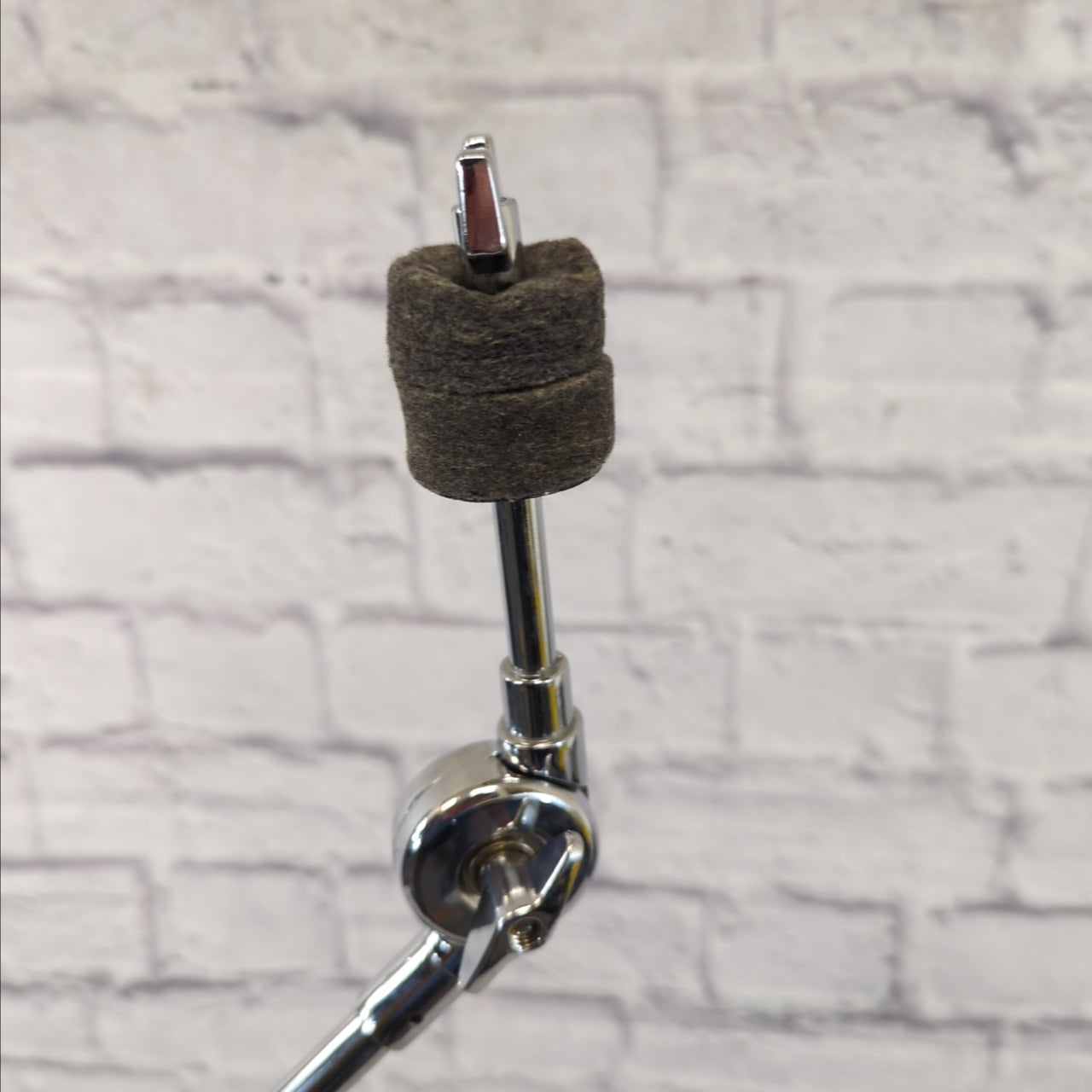 SP Sound Percussion Mini Boom Cymbal Stand